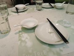 -大树餐厅(红旗街万达店)