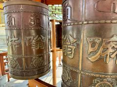 -上海东林寺(金山区)
