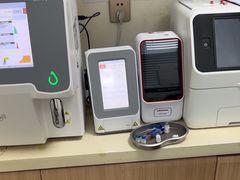 -全心全意连锁动物医院·微创中心·内科急重症·心脏专科(丰管路店)