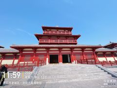 -洛阳古墓博物馆
