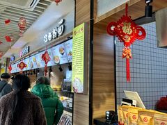 -鹰潭服务区-停车场