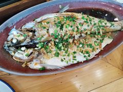 -外婆船宴餐厅·外婆喊你回家吃饭