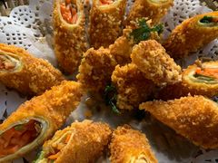 -临江宴餐厅·桐庐菜(富春江店)