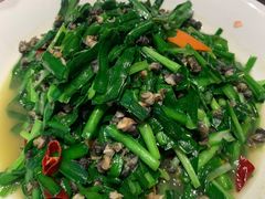 -壹只菜·崇明本地特色菜(崇明南门店)
