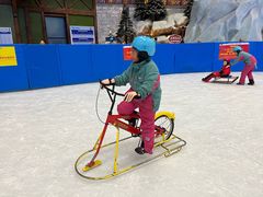 -长沙湘江欢乐雪域