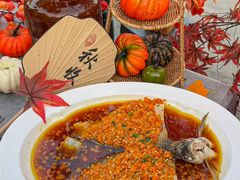 -汉水谣·江景餐厅(江滩店)