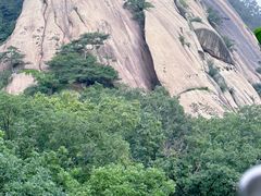 -丹东凤凰山景区