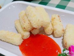 -新疆巴州金丝特餐厅(大钟寺店)