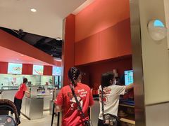 -九毛九西北菜(大东海店)
