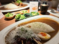 -CURRY YA 熟成咖哩專門店(深圳湾万象城店)