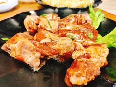 -大壮家原味烤肉(兴华北街店)