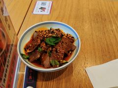 -北往西·西安油泼面(万德庄店)