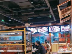 -吃城都·鱼蛙火锅(西玉龙街店)