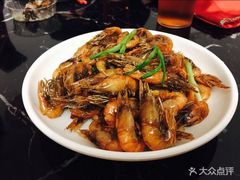 -蟹黄鱼面·锦园(定西路店)