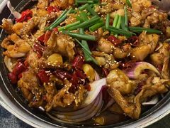 -蛙小侠(长安万科店)
