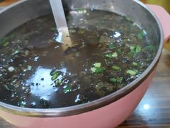 -七彩云酸水鱼(龙胜十七分店)