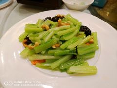 -老长春肉馆(创业大街店)