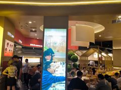 -喜家自助小火锅(卓悦里店)