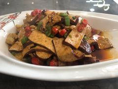 -农家湘菜(安亭店)