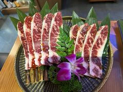 -丸藏和牛烧肉专门店(园区师惠坊店)