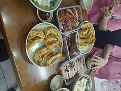 -李记清真馆(打钉巷店)