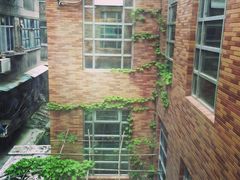 汉唐驿青年旅舍-汉唐驿-唐风美学民宿