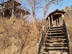 -蟠龙山长城景区