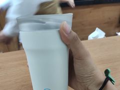 奶咖-NEA BAY咖啡馆
