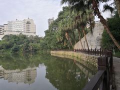 -重庆工商大学(南岸校区)