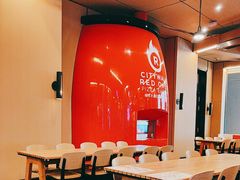 -城市大道红炉披萨烘焙坊