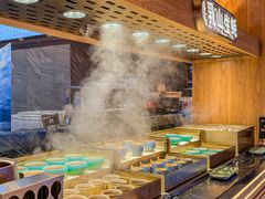 -焰江山海鲜牛排烤肉自助(锦华万达二星店)