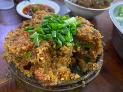 -碗碗羊肉(松石北路店)