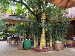 -品德宏·孔雀宴的发源地(金塔园店)