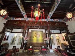 -天津戏剧博物馆