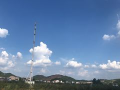 -唐风温泉