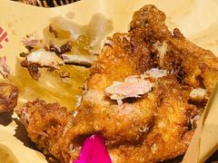 -前海沿·青岛菜(李沧万达店)