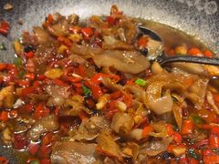 -味上湘菜馆(岳麓山店)