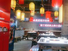 -小龙坎火锅(仓山万达店)