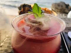 -Rock Bar Bali(Bali)