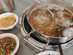-嬷孙家潮汕牛肉火锅(北京路天河城店)