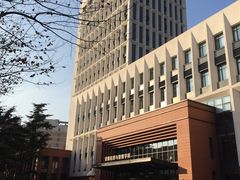 安泰经管学院2-星巴克(上海交通大学店)