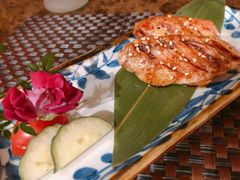 照烧鸡翅-千夏日式风情餐厅(恐龙园汉江东路店)