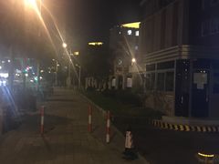 -上海协和双语学校(浦东校区)