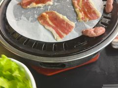 -燚青春东北泥炉烤肉(百合店)