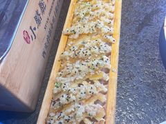 -福苗小骆驼烧烤(中关村店)