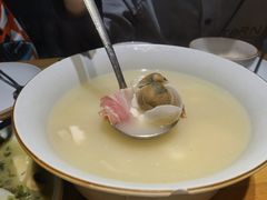 -江南驿·二十余年创意杭帮味(良渚玉鸟集店)