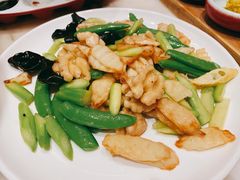 -京华烟云·北京烤鸭(领展购物广场·中关村店)