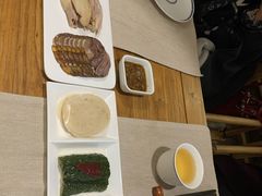 -之参餐厅(前门大街店)