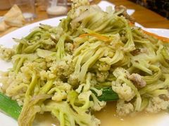 -柠静私家菜(石板巷店)