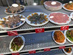 -韩麦大冷面(桂花街直营店)